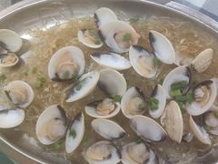 -钱大妈海鲜饭店(保利林语店)