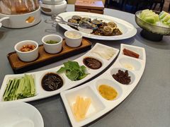 -阿庄新豫菜(航海东路店)