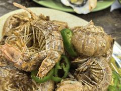 -贞姨美食·老字号海鲜大排档