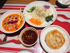 -醉长安(钟楼旗舰店)