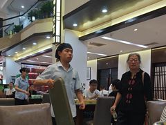 -令氏家外家岐山面(火炬路店)