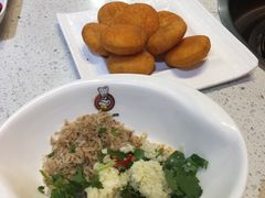 -味之绝美蛙鱼火锅(八号路店)