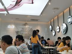 -成都你六姐·牛肉冒菜·麻辣香锅(长泰广场店)