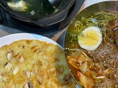 -屋里家延边朝鲜族冷面(梅林3店)