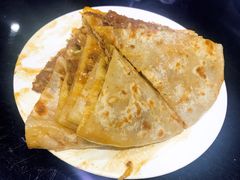 -宛平李记小吃(东关街店)