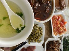 -山里人家土菜馆(茅山店)