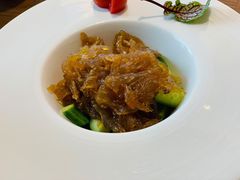 -水月周庄铂尔曼酒店-水月荟中餐厅