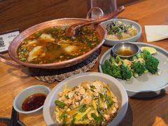 -SHAN山(前滩太古里店)