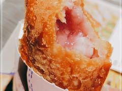 -麦当劳(秣陵路店)