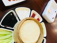 北京烤鸭-茶港食堂(武昌店)