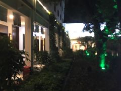 -千滋百味·醉江澜花园餐厅(街道口店)