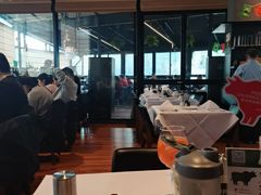-拉蒂娜·巴西牛排馆 Latina·Brazilian Steakhouse(陆家嘴旗舰店)