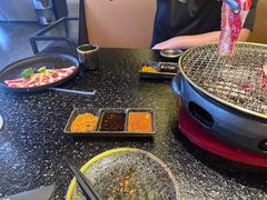 -樱嘢·炭火烧肉(惠南店)