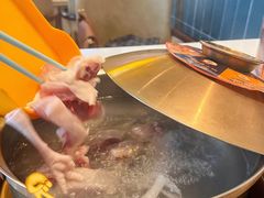 -润园四季椰子鸡火锅(南山海岸城店)