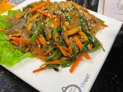 -汉城馆·韩国烤肉(塘厦沃尔玛店)