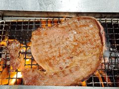 -俺的焼肉(銀座9丁目店)