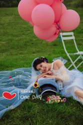 -玛奇朵婚纱摄影