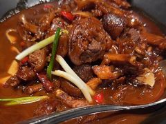 -飶香居(省博物馆店)