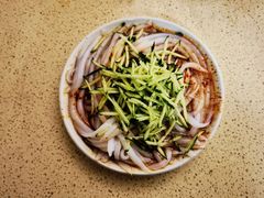 -海军馕坑肉店(库尔勒总店)