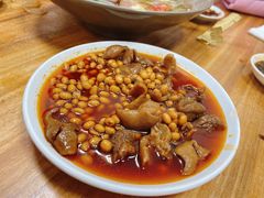 -豆花饭(新华路店)