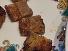 -巴依老爷新疆美食(工体旗舰店)