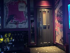 -INLOVE KTV(杭州滨江宝龙城店)
