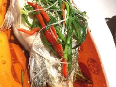 -千百味红餐厅·江西菜(绿地双子塔店)