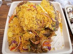 避风塘炒蟹-盒马鲜生(悦峰店)