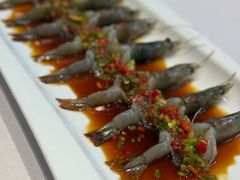 -正德楼果木烤鸭·渔家菜(东港店)