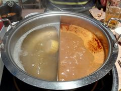 -水林间·寿喜烧自助(仙林金鹰店)