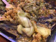 烤茄子-很久以前羊肉串(大华三路店)
