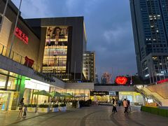 -八合里潮汕鲜牛肉火锅(惠州华贸店)