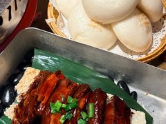 -肥三土菜馆(五四广场店)