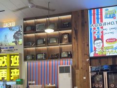 -冶建镜子·老南昌大排档·江西虾王(总店)