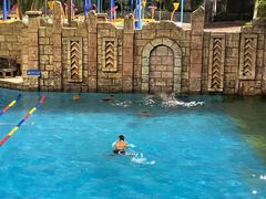 -重庆海昌加勒比海水世界