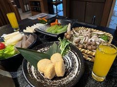 -湊湊火锅·茶憩(世博大道店)