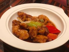 -夏宫中餐厅(香格里拉大酒店)