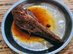 鸭头-凡老头米线砂锅(古荡新村西粮站)