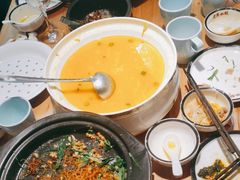 -老家水饺濮阳菜(巴黎街店)