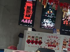 -棂笼·深度沉浸密室(武汉旗舰店)