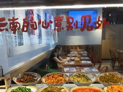 -云味馆·云南菜·云南米线(景田店)