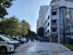 -安柏口腔(海珠世纪云顶店)