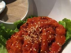 -古关火锅店(古北水镇景区店)