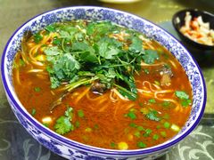 -巢湖名吃·徽府农家菜(半汤店)