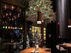 -THE CANNERY&JUJU 新鲜海鲜·牛排美食酒廊