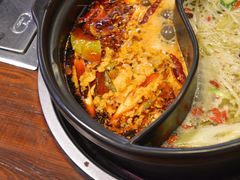 锅底-签尚佰味小郡肝串串香火锅(朝阳路店)