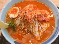 -雷门拉面店(新光天地店)