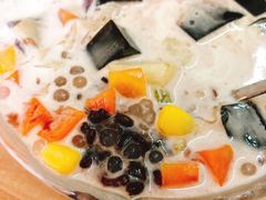 -广喜田天一碗糖水店(大冲新城万象店)