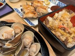-小山日本料理(太古汇店)