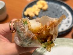 -老昌春饼(中央大街店)